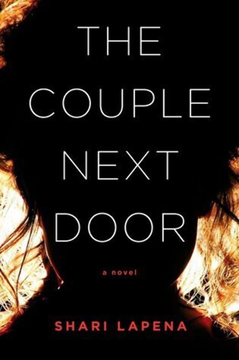 The Couple Next Door,New