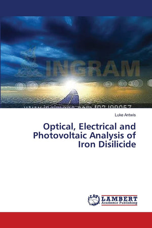 Optical, Electrical and Photovoltaic Analysis of Iron Disilicide,Used