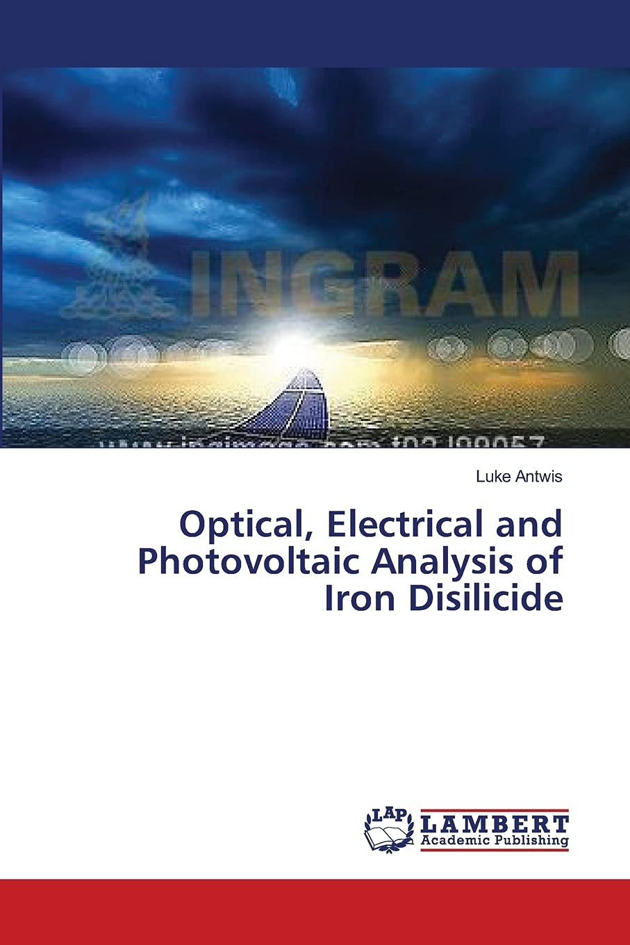 Optical, Electrical and Photovoltaic Analysis of Iron Disilicide,Used