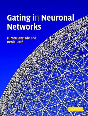 Gating in Cerebral Networks,Used