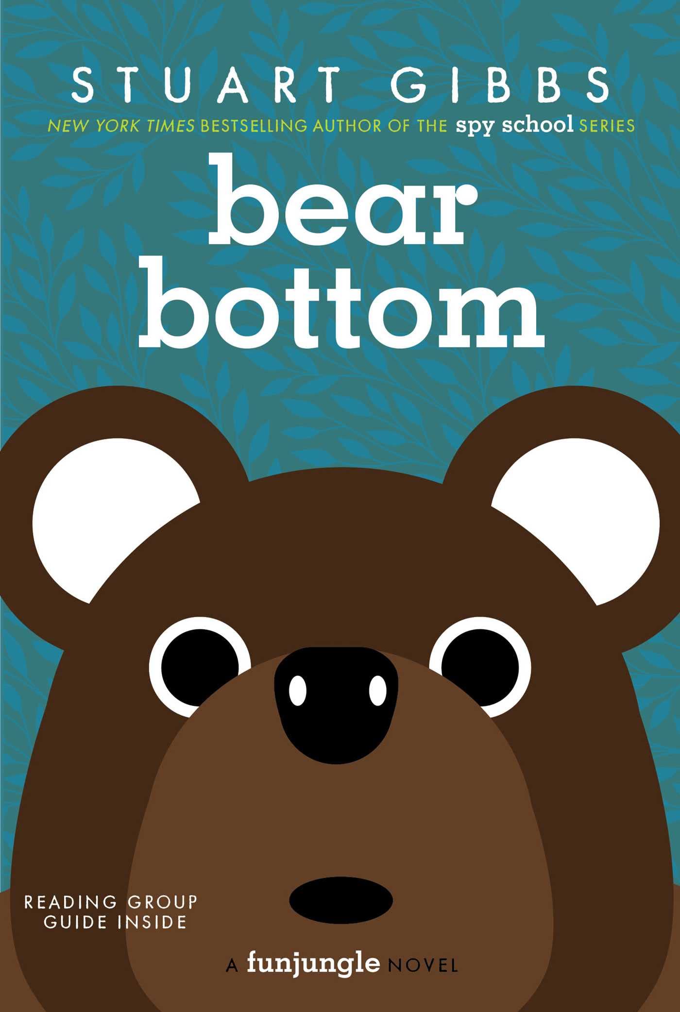 Bear Bottom (Funjungle)