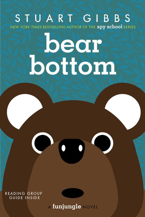Bear Bottom (Funjungle)