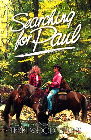 Searching for Paul,Used
