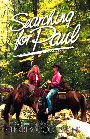 Searching for Paul,Used