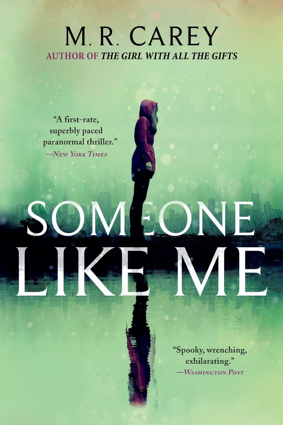 Someone Like Me,Used