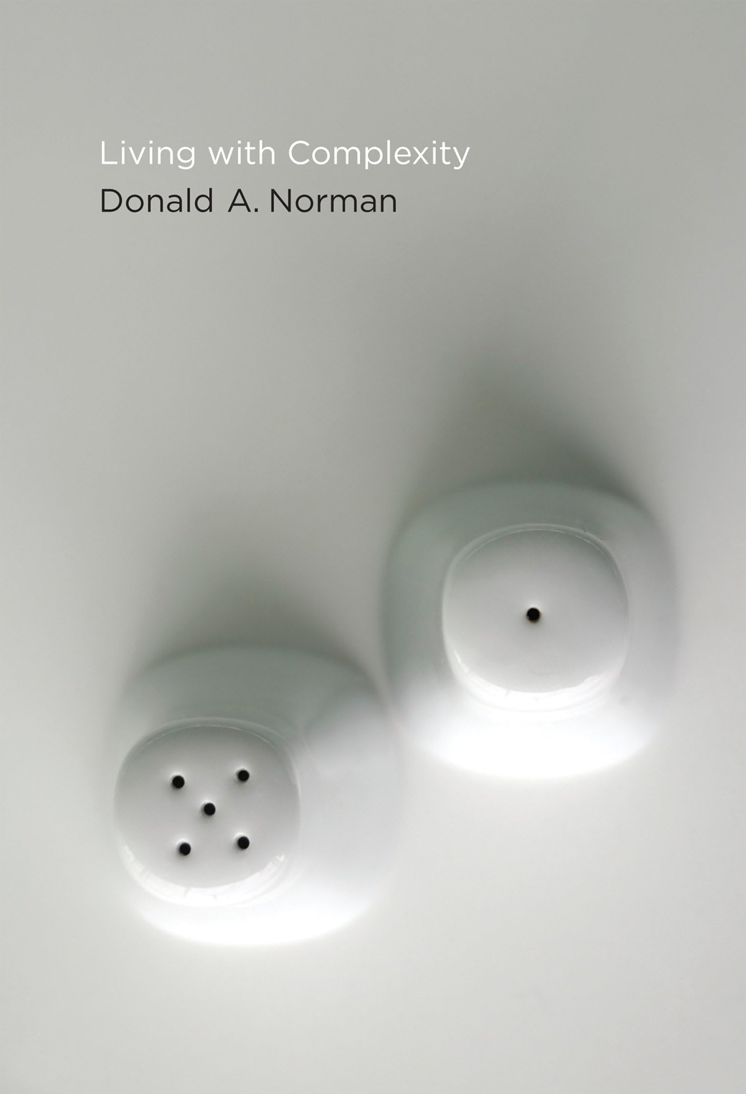 Living with Complexity (Mit Press),New