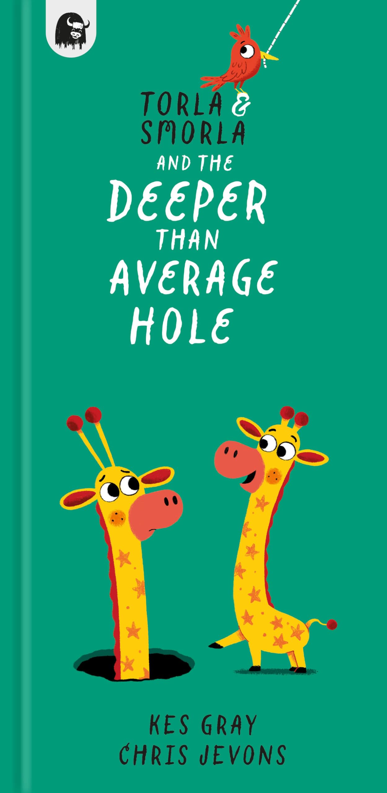 TORLA & SMORLA & THE DEEPER THAN AVERAGE