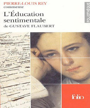 Educat Sentiment Fo Th (Foliotheque) (French Edition),Used