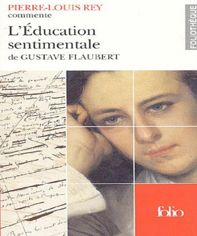 Educat Sentiment Fo Th (Foliotheque) (French Edition),Used