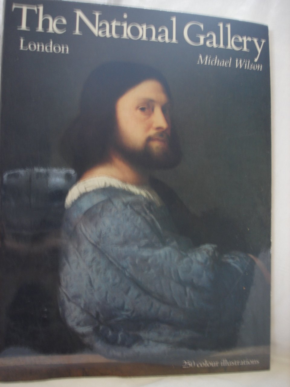 The National Gallery: London,Used