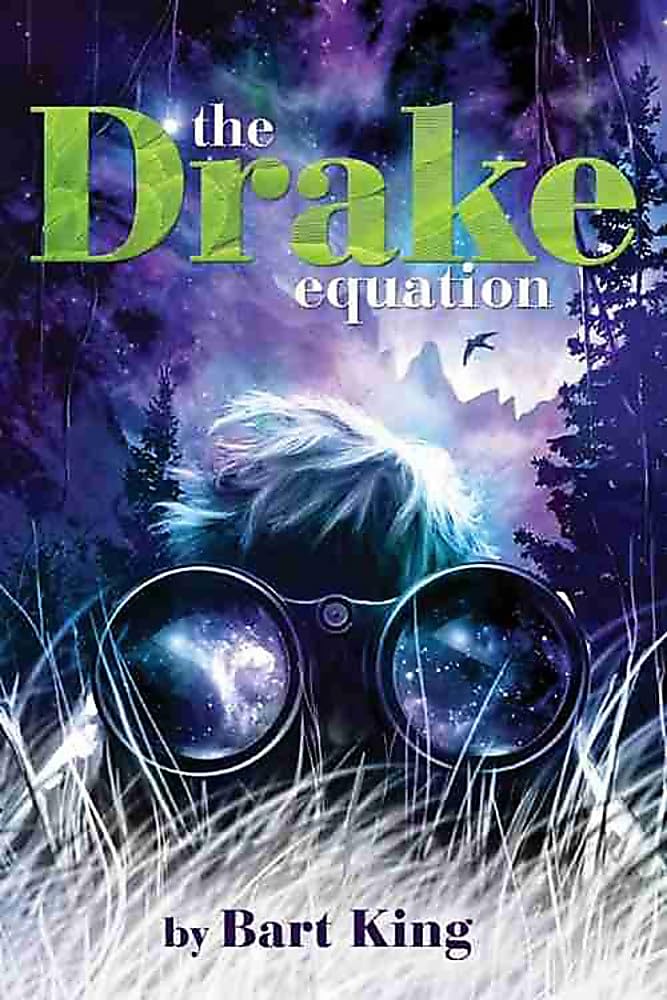 The Drake Equation,Used