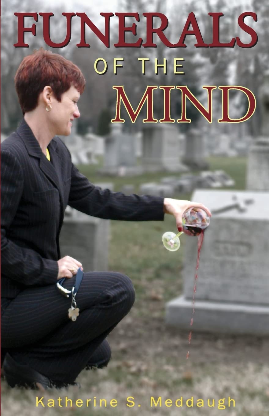 Funerals of the Mind,Used