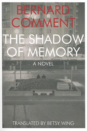 Shadow Of Memory (Swiss Literature),Used