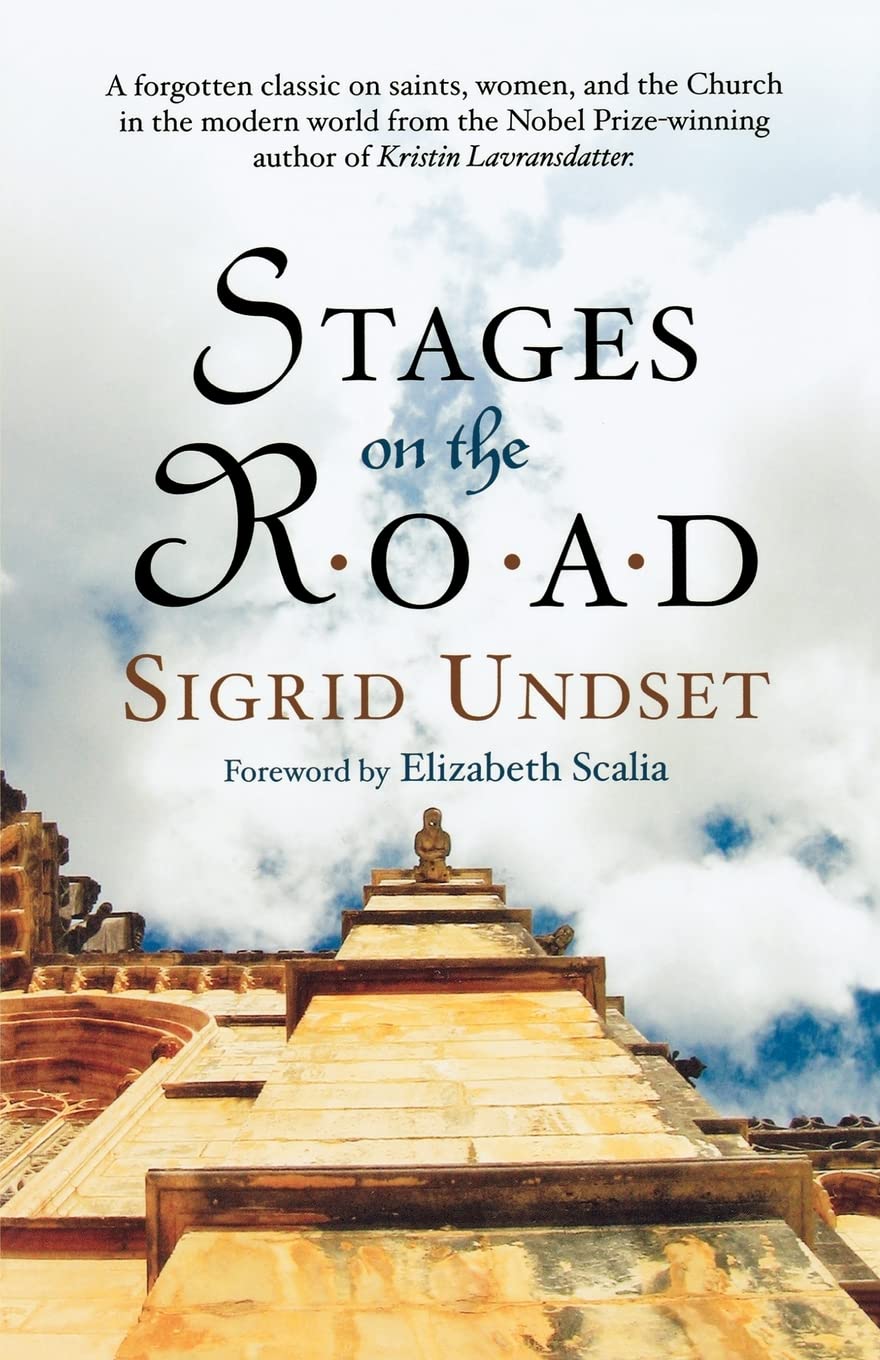 Stages On The Road,New