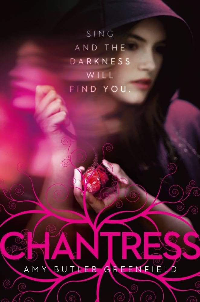 Chantress,Used