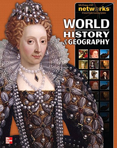 World History & Geography,Used