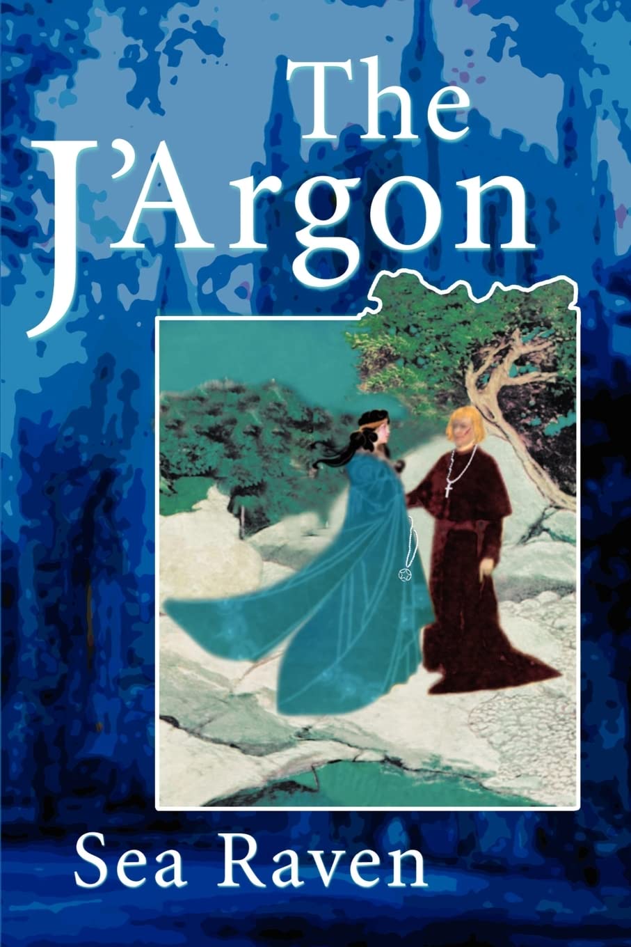 The J'Argon,Used