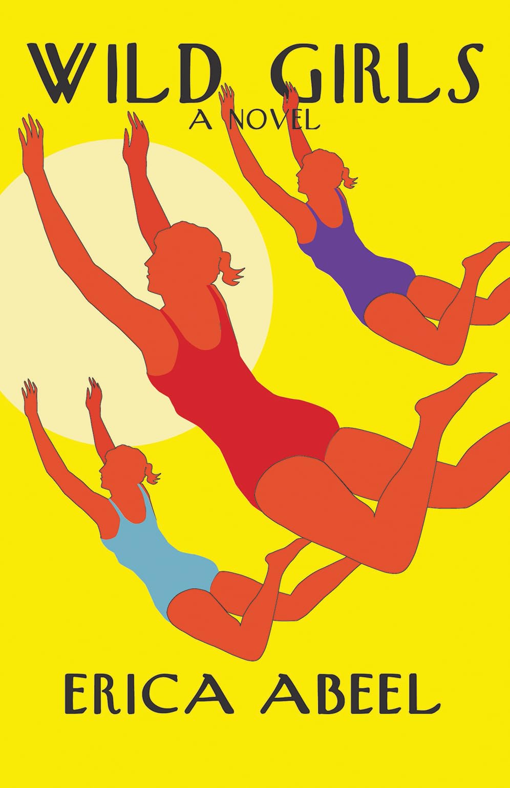 Wild Girls: A Novel,Used