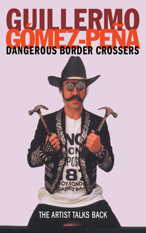Dangerous Border Crossers,Used