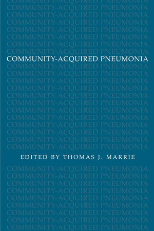 Communityacquired Pneumonia