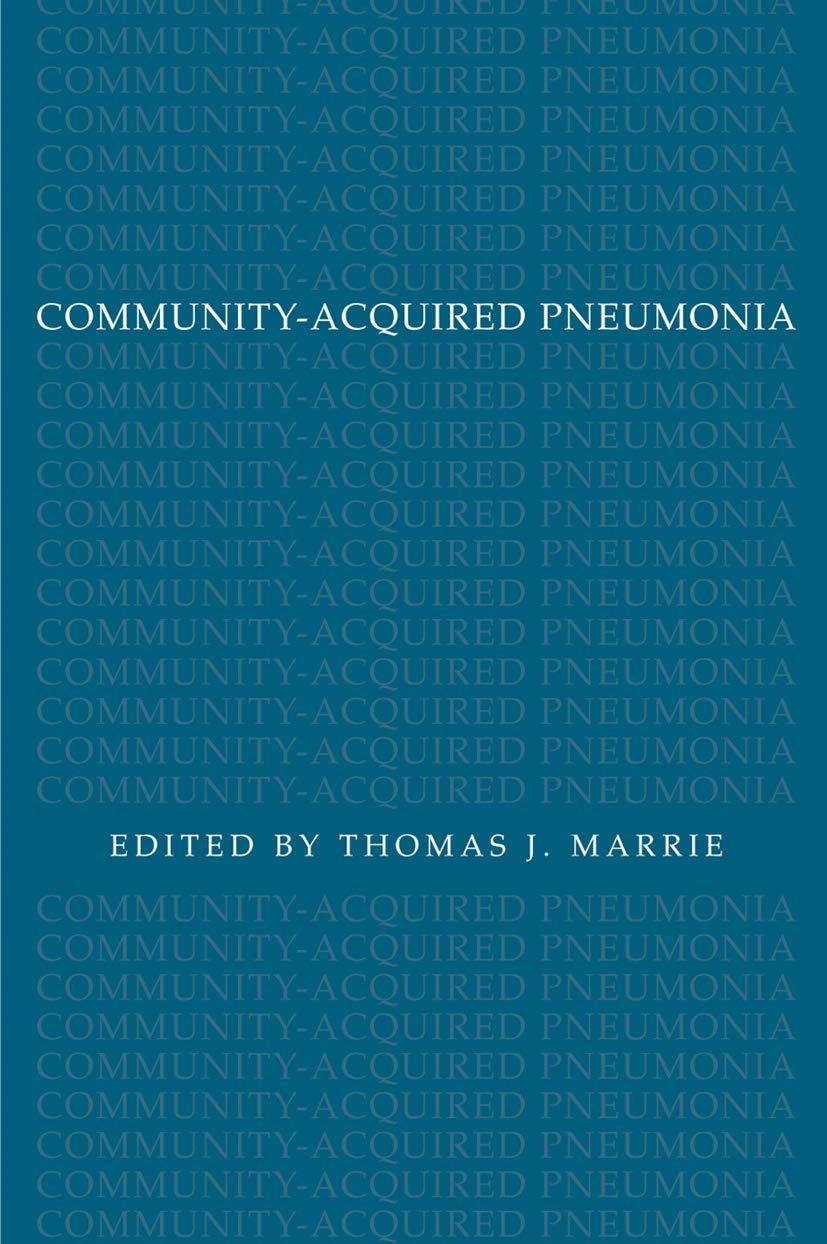 Communityacquired Pneumonia