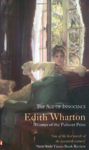 The Age Of Innocence (Virago Modern Classics)