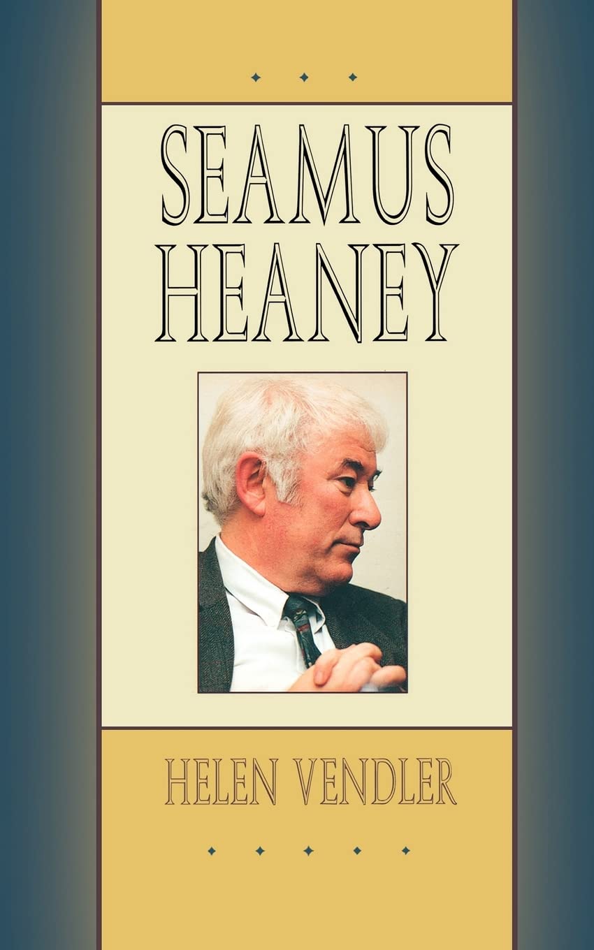 Seamus Heaney,New
