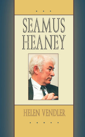Seamus Heaney,Used