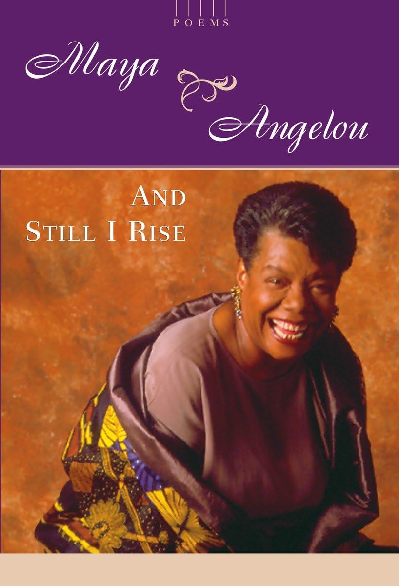 And Still I Rise: A Book of Poems,Used