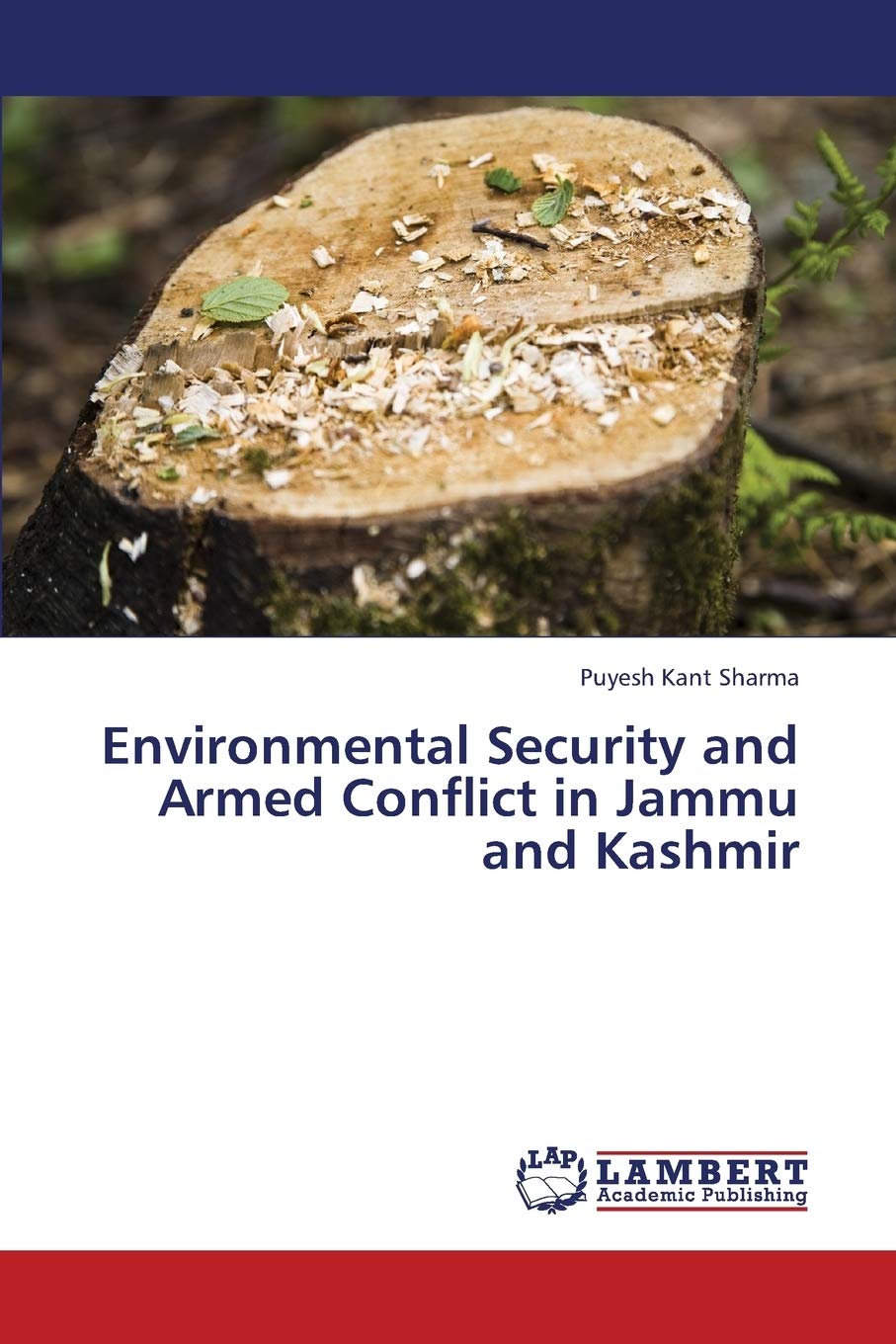 Environmental Security and Armed Conflict in Jammu and Kashmir,Used