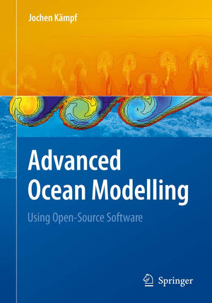 Advanced Ocean Modelling: Using OpenSource Software,Used