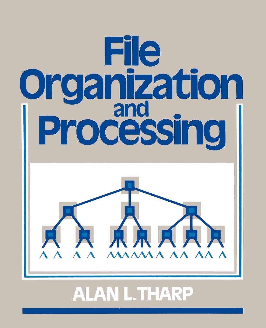 File Organization and Processing,Used