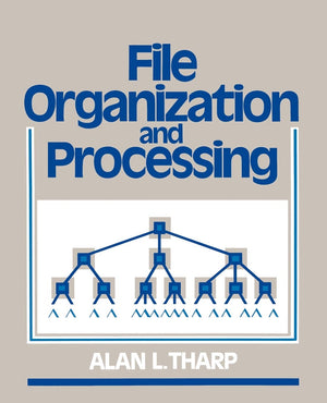 File Organization and Processing,Used