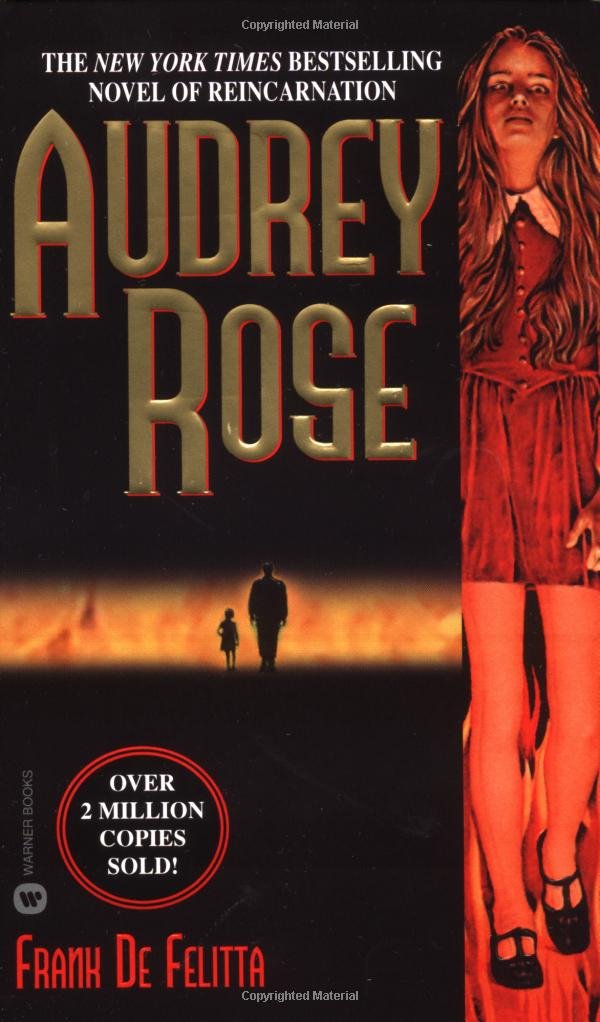 Audrey Rose,New