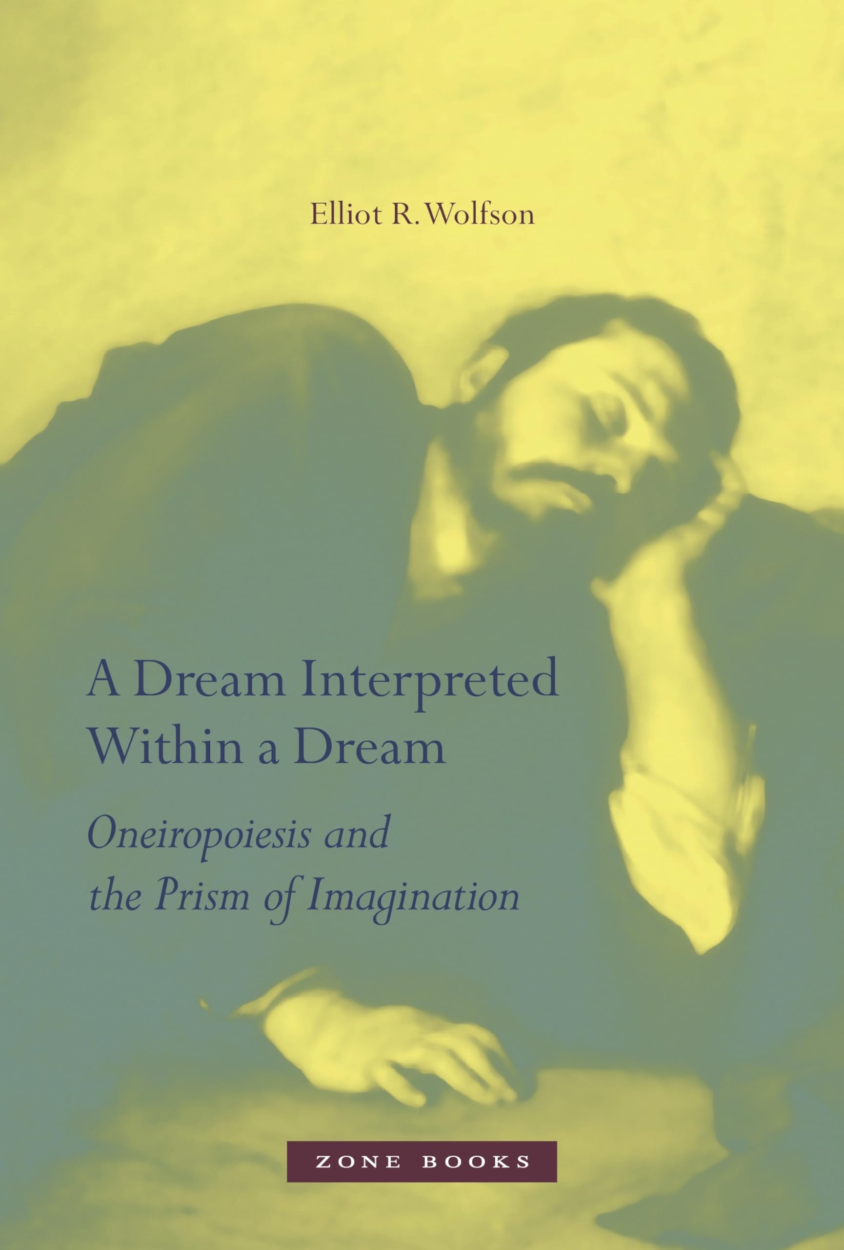 A Dream Interpreted within a Dream: Oneiropoiesis and the Prism of Imagination,Used