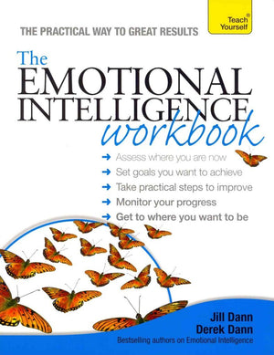 Emotional Intelligence In a Week: A Teach Yourself Guide (Teach Yourself: Business),Used