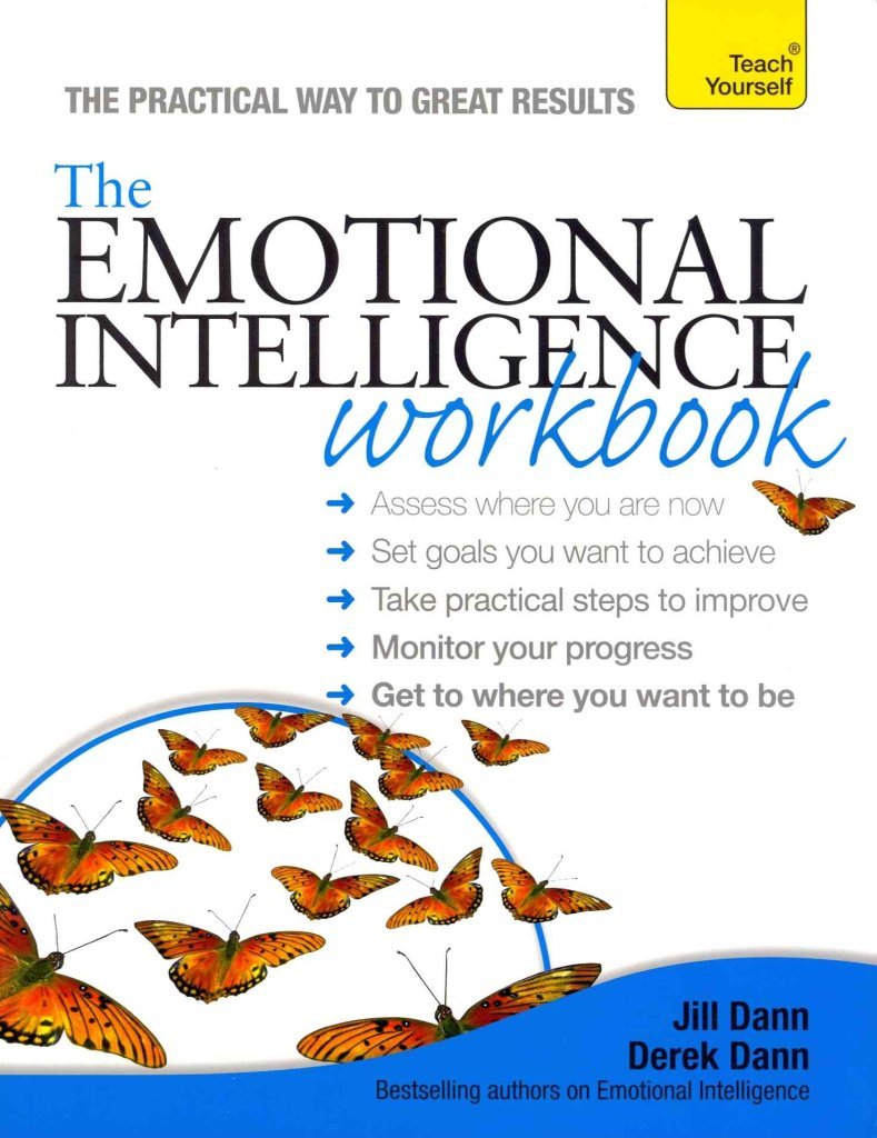 Emotional Intelligence In a Week: A Teach Yourself Guide (Teach Yourself: Business),Used