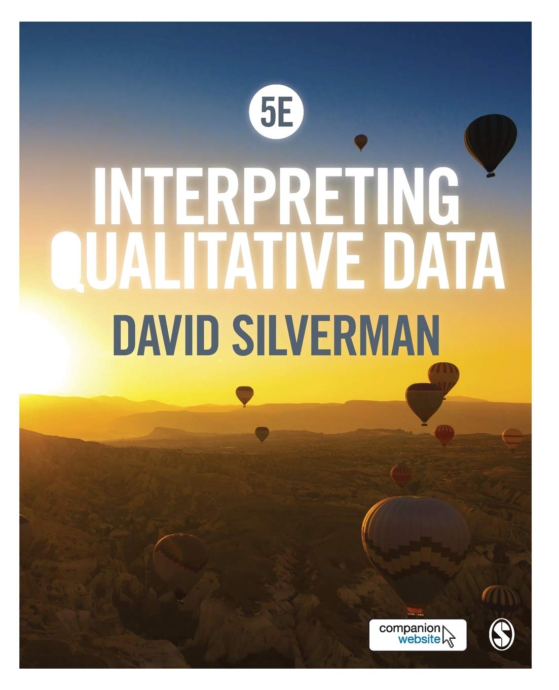 Interpreting Qualitative Data,New