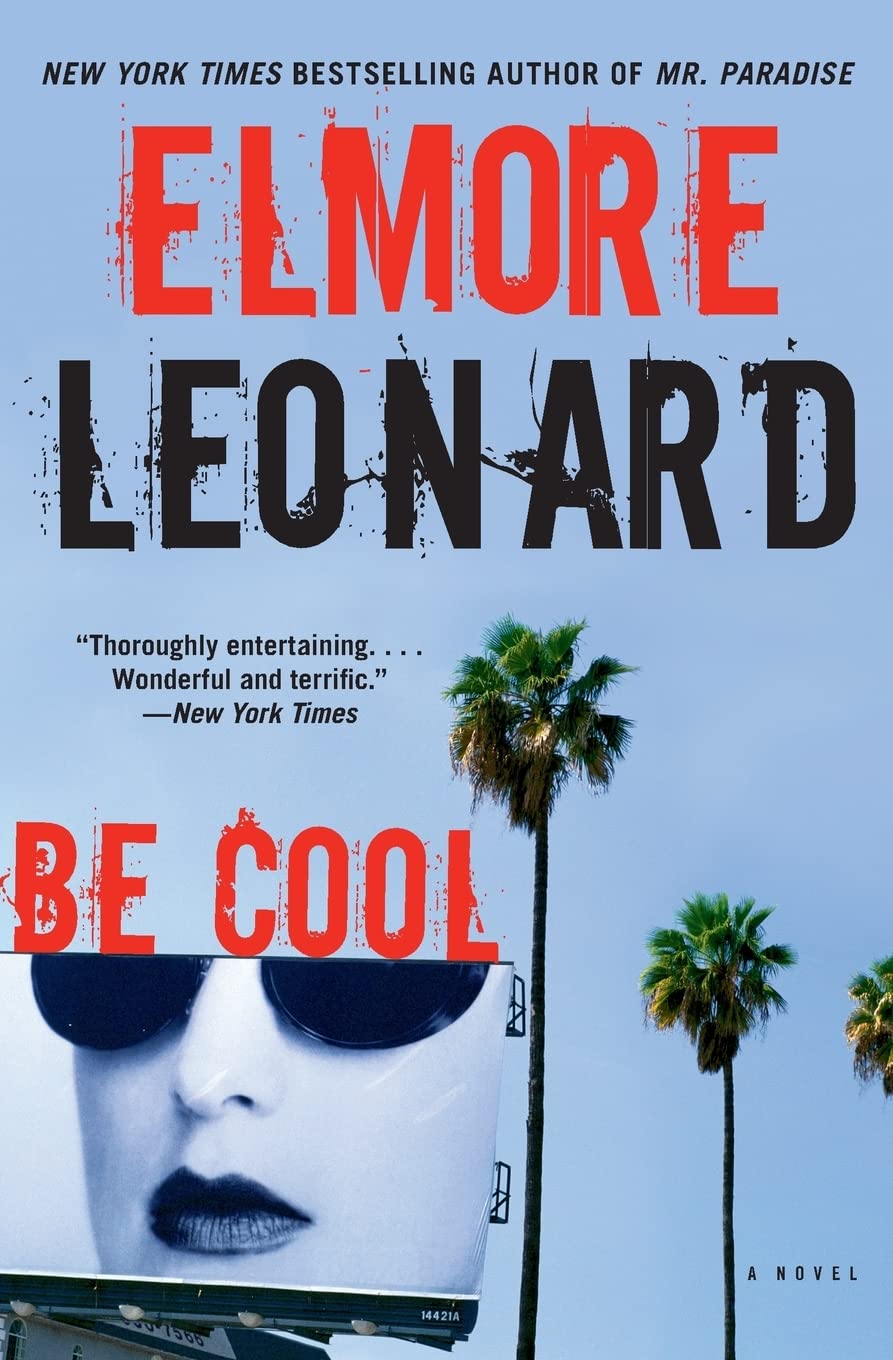 Be Cool,Used