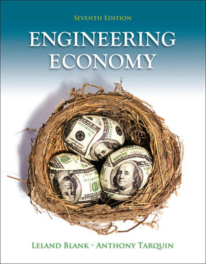 Engineering Economy,Used