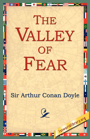The Valley of Fear,Used