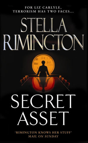 Secret Asset,Used