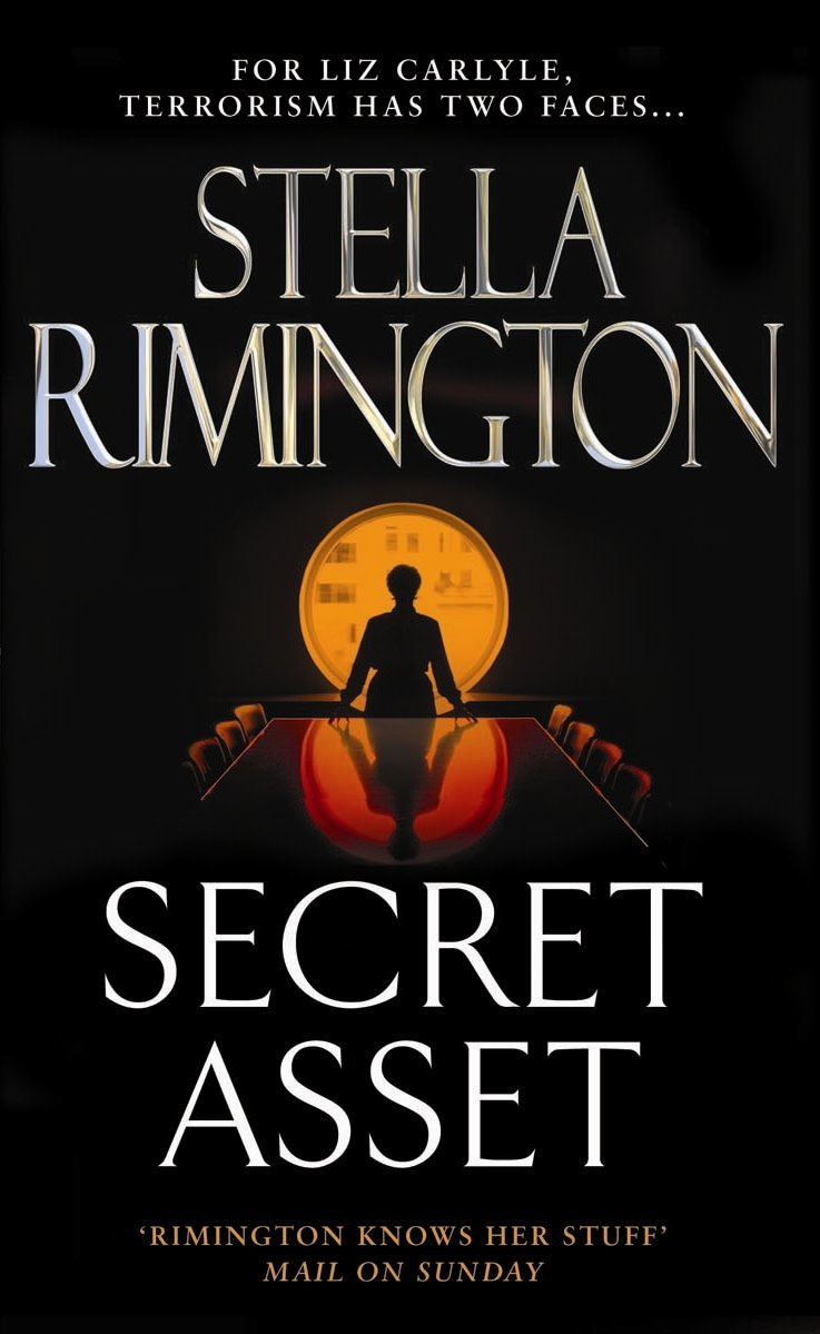 Secret Asset,Used