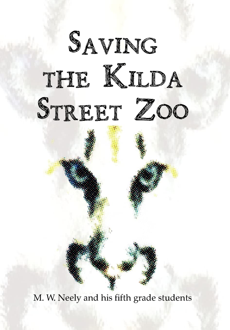 Saving The Kilda Street Zoo,Used
