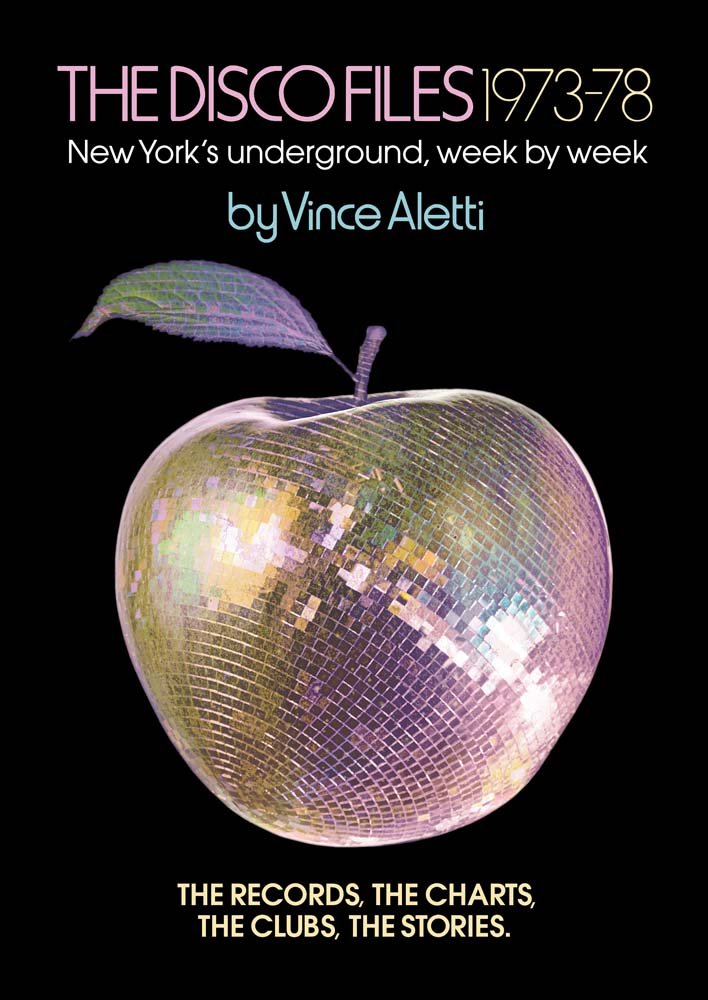 The Disco Files 197378: New York's Underground, Week by Week,Used