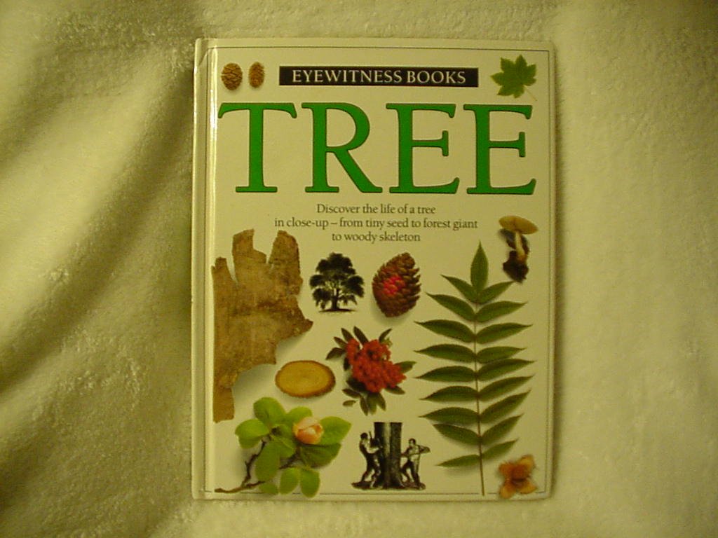 Tree (Eyewitness),Used