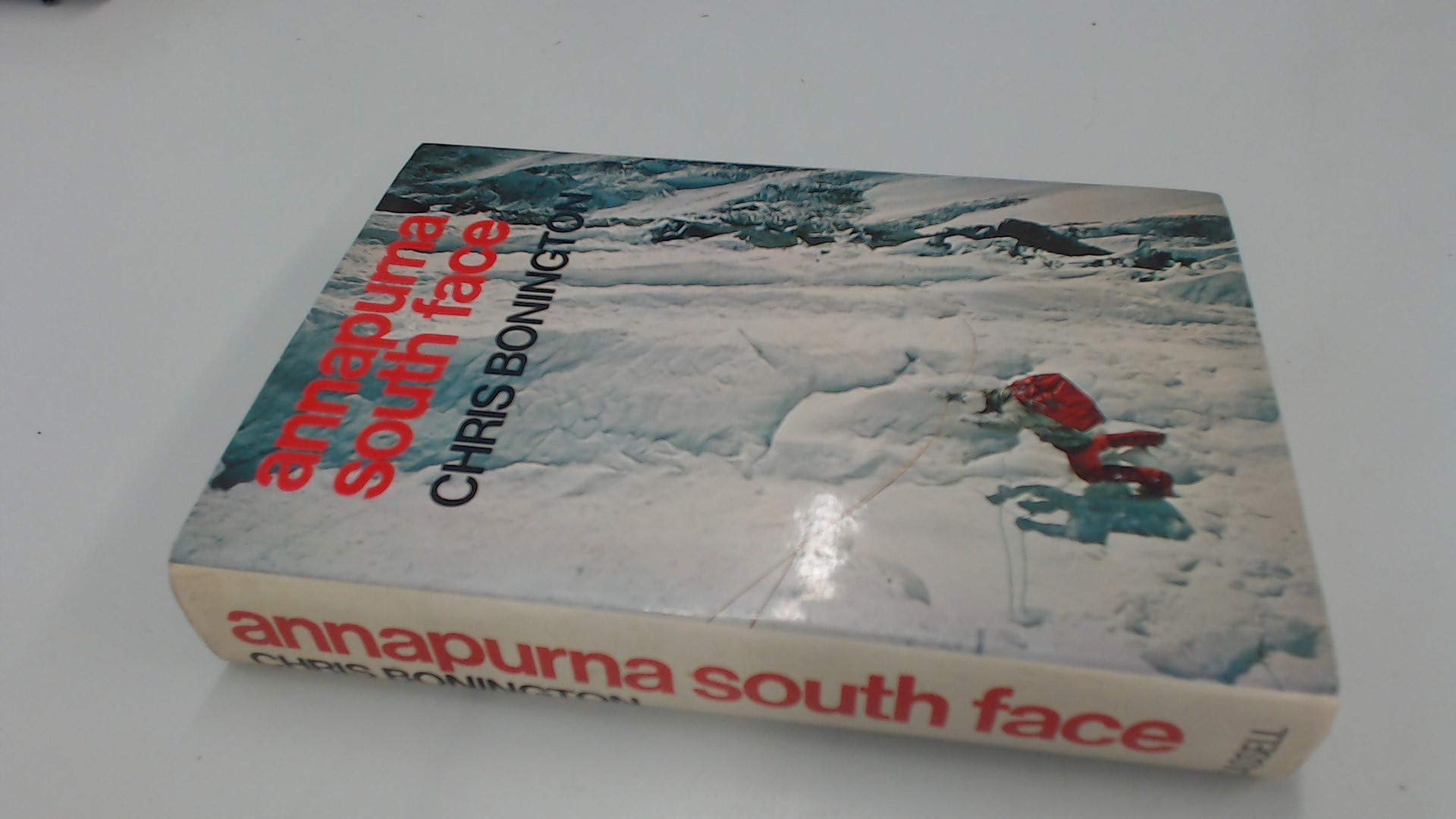 Annapurna South Face,Used