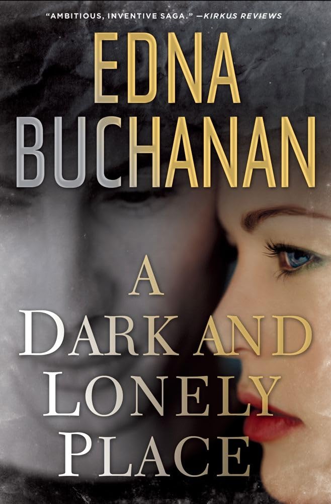 A Dark And Lonely Place,New