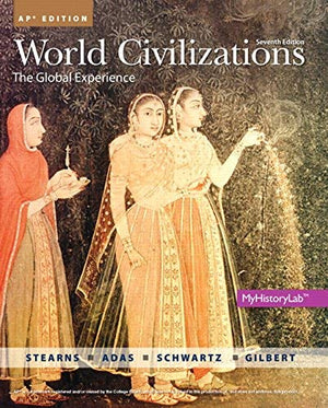 World Civilizations: Ap* Edition,Used