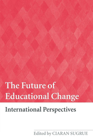The Future Of Educational Change,Used